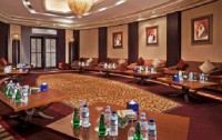   Beach Rotana Hotel & Tower Abu Dhabi 5*  19