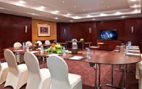   Beach Rotana Hotel & Tower Abu Dhabi 5*  18