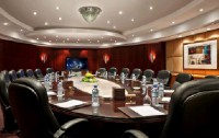   Beach Rotana Hotel & Tower Abu Dhabi 5*  17