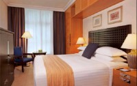   Beach Rotana Hotel & Tower Abu Dhabi 5*  16