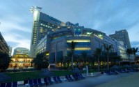   Beach Rotana Hotel & Tower Abu Dhabi 5*  31