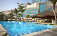   Beach Rotana Hotel & Tower Abu Dhabi 5*  14