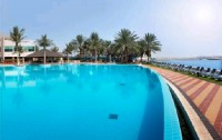   Beach Rotana Hotel & Tower Abu Dhabi 5*  13