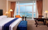   Beach Rotana Hotel & Tower Abu Dhabi 5*  12