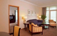   Beach Rotana Hotel & Tower Abu Dhabi 5*  11