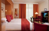   Beach Rotana Hotel & Tower Abu Dhabi 5*  9