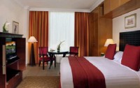   Beach Rotana Hotel & Tower Abu Dhabi 5*  28