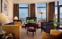   Beach Rotana Hotel & Tower Abu Dhabi 5*  27