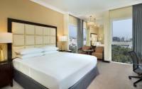   Radisson Blu Hotel & Resort,corniche 5 (ex.hilton Abu Dhabi) 5*  18