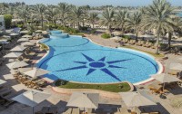   Radisson Blu Hotel & Resort,corniche 5 (ex.hilton Abu Dhabi) 5*  13