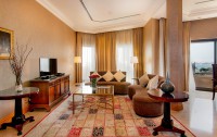 Sheraton Abu Dhabi Hotel & Resort 5*  5