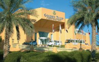 Golden Tulip Al Jazira Hotel & Resort 4*  5