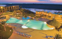 Golden Tulip Al Jazira Hotel & Resort 4*  4