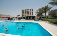   Ajman Beach Hotel 3*  6