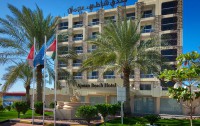   Ajman Beach Hotel 3*  1