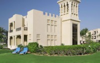   Hilton Al Hamra Beach & Golf Resort 5*  24