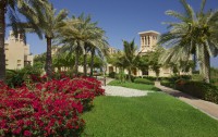   Hilton Al Hamra Beach & Golf Resort 5*  22