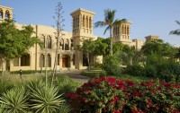   Hilton Al Hamra Beach & Golf Resort 5*  23