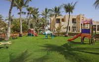   Hilton Al Hamra Beach & Golf Resort 5*  18