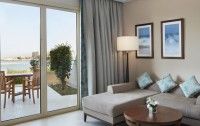   Hilton Al Hamra Beach & Golf Resort 5*  15