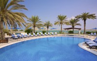 Hilton Al Hamra Beach & Golf Resort 5*  5