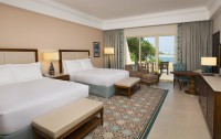 Hilton Al Hamra Beach & Golf Resort 5*  4