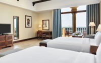 Hilton Al Hamra Beach & Golf Resort 5*  3