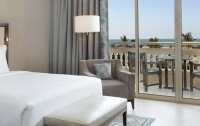 Hilton Al Hamra Beach & Golf Resort 5*  2