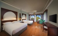   Hilton Ras Al Khaimah Beach Resort 5*  18