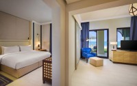   Hilton Ras Al Khaimah Beach Resort 5*  10