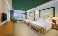   Hilton Ras Al Khaimah Beach Resort 5*  9