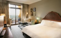   Hilton Ras Al Khaimah Beach Resort 5*  7