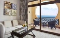 Hilton Ras Al Khaimah Beach Resort 5*  5