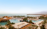 Hilton Ras Al Khaimah Beach Resort 5*  2