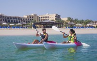   Hilton Ras Al Khaimah Beach Resort 5*  30