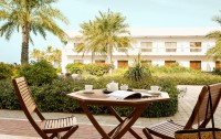   Bm Beach Resort 4*  18