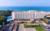   Bm Beach Hotel 4*  1