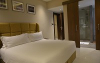 Umm Al Quwain Beach Hotel 3*  4