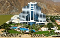   Le Meridien Al Aqah Beach Resort 5*  1