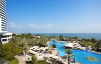   Le Meridien Al Aqah Beach Resort 5*  43