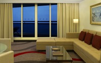   Le Meridien Al Aqah Beach Resort 5*  37