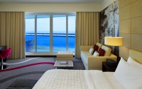   Le Meridien Al Aqah Beach Resort 5*  35