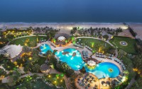   Le Meridien Al Aqah Beach Resort 5*  24