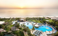   Le Meridien Al Aqah Beach Resort 5*  23