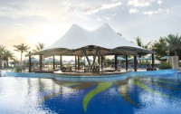   Le Meridien Al Aqah Beach Resort 5*  18