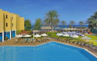   Hilton Fujairah Resort 5*  10