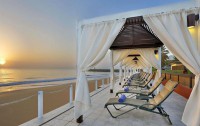   Hilton Fujairah Resort 5*  9