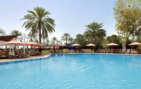   Hilton Fujairah Resort 5*  8