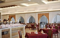   Lou Loua Beach Resort Sharjah 3*  12