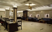   Lou Loua Beach Resort Sharjah 3*  6